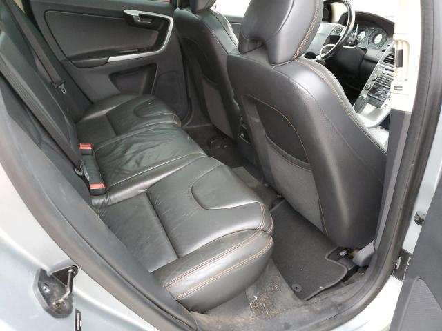 Photo 6 from auction – 2010 VOLVO XC60 3.2 with VIN YV4960DZ0A2051211