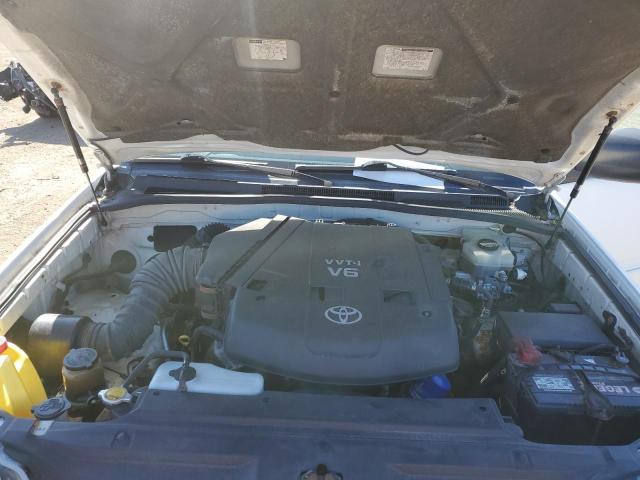Photo 7 from auction – 2004 TOYOTA 4RUNNER SR with VIN JTEBU14R740051282