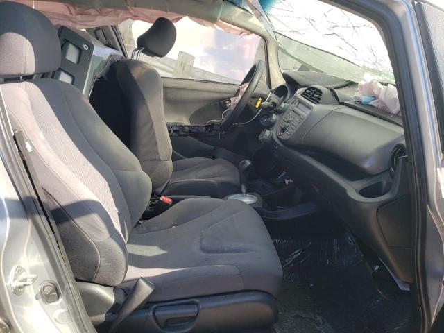Photo 5 from auction – 2013 HONDA FIT with VIN JHMGE8H33DC017259