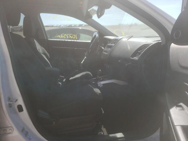 Foto 5 de la subasta – 2013 MITSUBISHI OUTLANDER con VIN 4A4AP4AU5DE002191