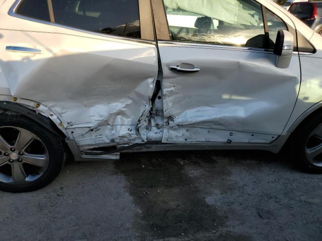 Photo 9 from auction – 2014 BUICK ENCORE with VIN KL4CJCSBXEB733690