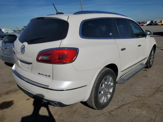 Photo 4 from auction – 2017 BUICK ENCLAVE with VIN 5GAKRBKD8HJ346265