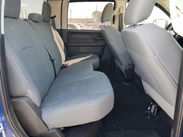 Photo 6 from auction – 2018 RAM 1500 ST with VIN 1C6RR7KM7JS268272