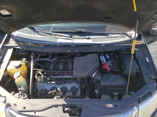 Photo 7 from auction – 2007 FORD EDGE SEL with VIN 2FMDK38CX7BA78284