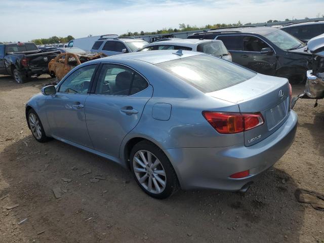 Photo 3 from auction – 2009 LEXUS IS 250 with VIN JTHCK262295033852