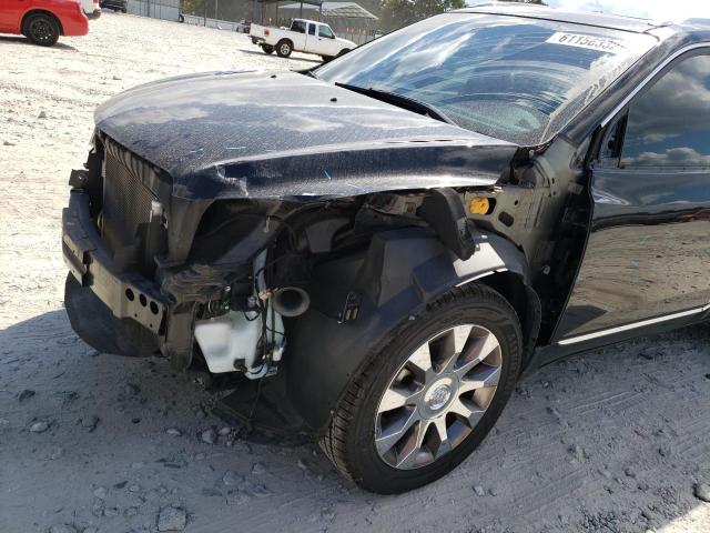 Photo 9 from auction – 2016 BUICK ENCLAVE with VIN 5GAKRBKD5GJ296634
