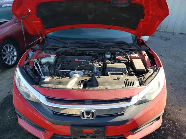 Photo 7 from auction – 2018 HONDA CIVIC EX with VIN 2HGFC2F73JH611012