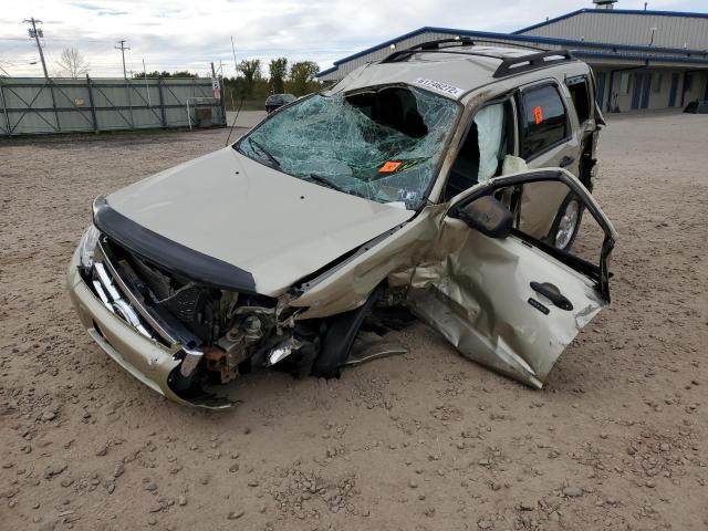 Photo 2 from auction – 2010 FORD ESCAPE XLT with VIN 1FMCU9D77AKD44035