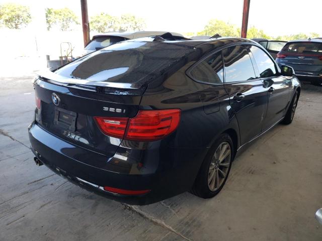 Photo 4 from auction – 2014 BMW 328 XIGT with VIN WBA3X5C58ED557443