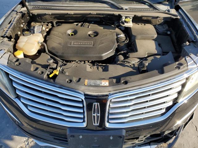 Photo 7 from auction – 2015 LINCOLN MKC with VIN 5LMCJ1A98FUJ23987
