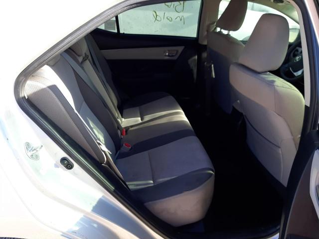 Photo 6 from auction – 2019 TOYOTA COROLLA L with VIN 2T1BURHE4KC213544
