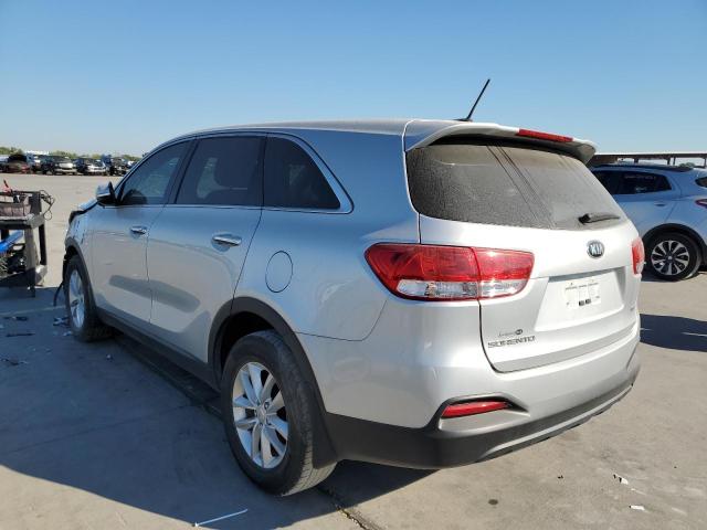 Photo 3 from auction – 2016 KIA SORENTO LX with VIN 5XYPG4A39GG164667