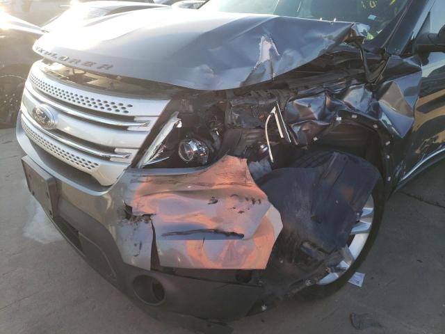 Фото 9 с аукциона – 2013 FORD EXPLORER X с VIN 1FM5K7D82DGA45068