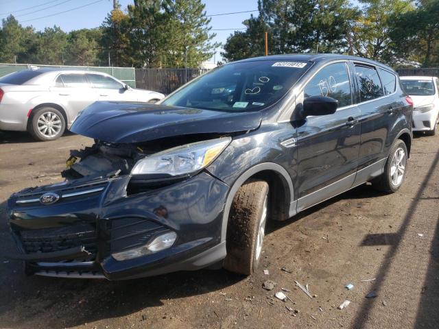 Photo 2 from auction – 2015 FORD ESCAPE SE with VIN 1FMCU9GX8FUC88761