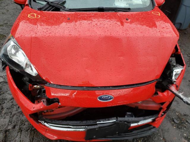 Photo 7 from auction – 2015 FORD FIESTA SE with VIN 3FADP4EJ0FM137909