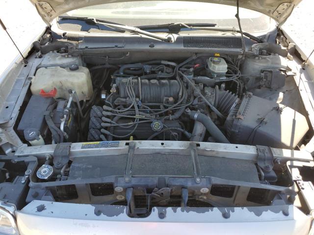Photo 7 from auction – 2002 BUICK LESABRE LI with VIN 1G4HR54K52U189480