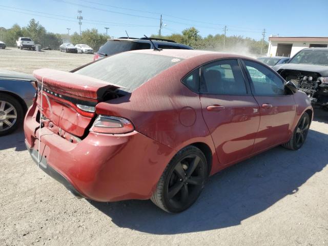 Photo 4 from auction – 2016 DODGE DART SXT with VIN 1C3CDFBB4GD623101