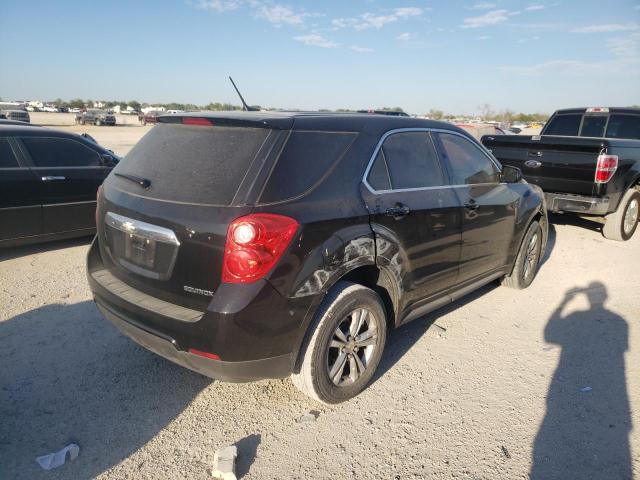 Photo 4 from auction – 2014 CHEVROLET EQUINOX LS with VIN 2GNALAEK3E6231623