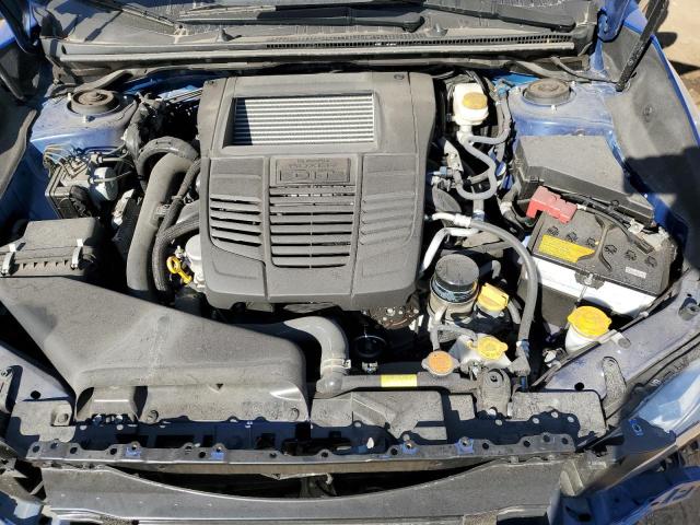 Photo 7 from auction – 2020 SUBARU WRX PREMIU with VIN JF1VA1C60L9833053