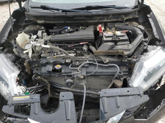Photo 7 from auction – 2014 NISSAN ROGUE S with VIN 5N1AT2MVXEC853066