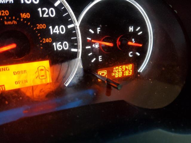 Photo 8 from auction – 2012 NISSAN ALTIMA BAS with VIN 1N4AL2AP0CC166465