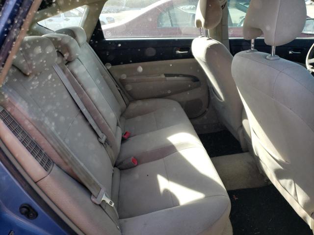 Photo 6 from auction – 2009 TOYOTA PRIUS with VIN JTDKB20U797875436