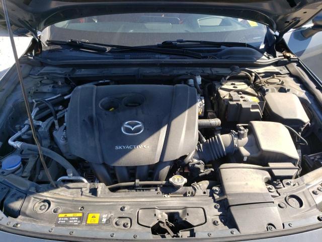 Photo 7 from auction – 2019 MAZDA 3 PREMIUM with VIN JM1BPBNM6K1124041