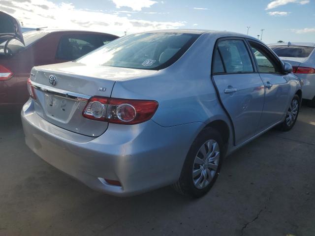 Photo 4 from auction – 2012 TOYOTA COROLLA BA with VIN 2T1BU4EE4CC802229