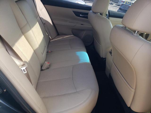 Photo 6 from auction – 2015 NISSAN ALTIMA 2.5 with VIN 1N4AL3AP2FC229852