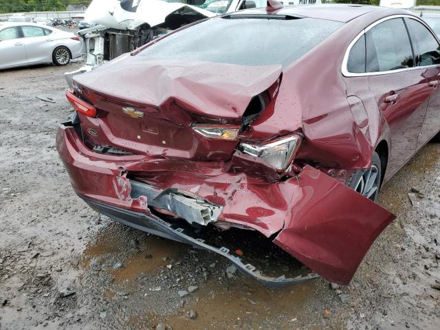 Photo 9 from auction – 2016 CHEVROLET MALIBU LT with VIN 1G1ZE5ST4GF175316