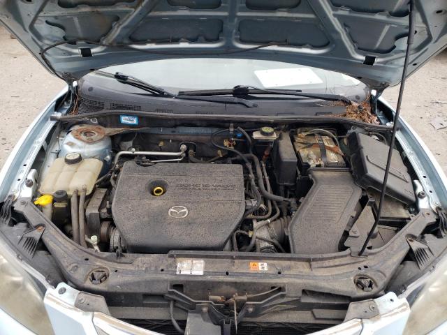 Photo 7 from auction – 2008 MAZDA MAZDA3 with VIN JM1BK32F581782078