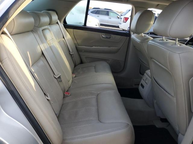 Photo 6 from auction – 2011 CADILLAC DTS PREMIU with VIN 1G6KH5E62BU110512