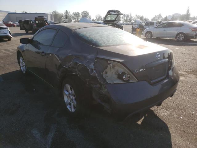 Photo 3 from auction – 2008 NISSAN ALTIMA 2.5 with VIN 1N4AL24E18C151488