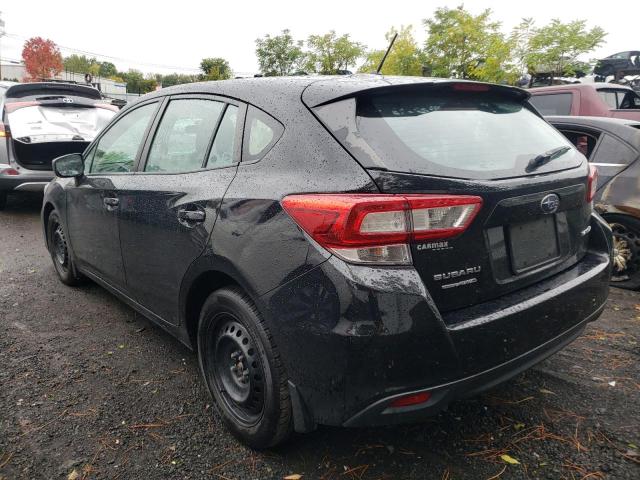 Foto 3 de la subasta – 2018 SUBARU IMPREZA con VIN 4S3GTAA6XJ3747541