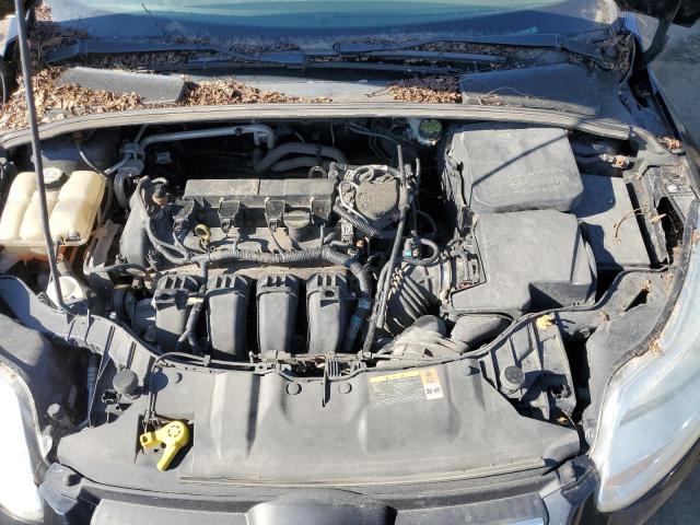 Photo 7 from auction – 2012 FORD FOCUS SE with VIN 1FAHP3F2XCL434640