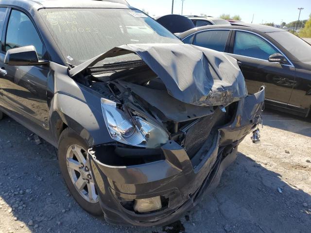 Photo 10 from auction – 2007 SATURN OUTLOOK XE with VIN 5GZER13737J129055
