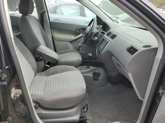 Photo 5 from auction – 2005 FORD FOCUS ZX4 with VIN 1FAFP34N65W178017