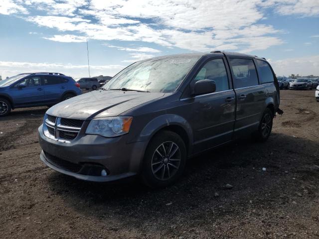 Photo 2 from auction – 2017 DODGE GRAND CARA with VIN 2C4RDGCG7HR807890