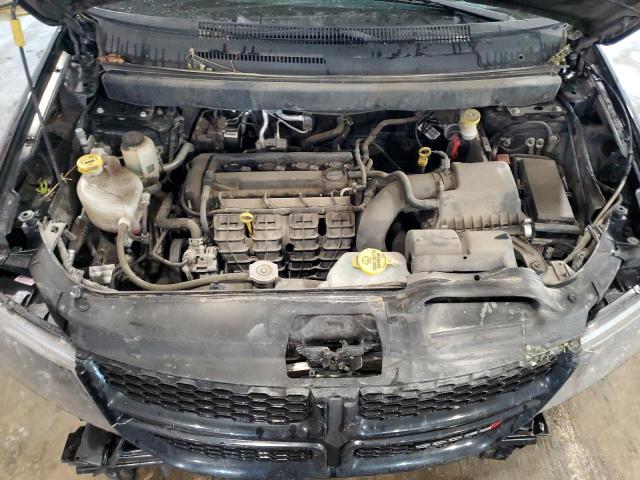 Photo 7 from auction – 2017 DODGE JOURNEY SE with VIN 3C4PDCAB4HT585085