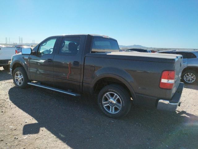 Photo 3 from auction – 2006 FORD F150 SUPER with VIN 1FTRW12W76KC99349