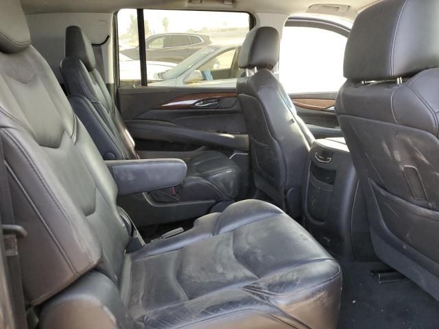 Photo 6 from auction – 2020 CADILLAC ESCALADE E with VIN 1GYS3HKJ2LR106741