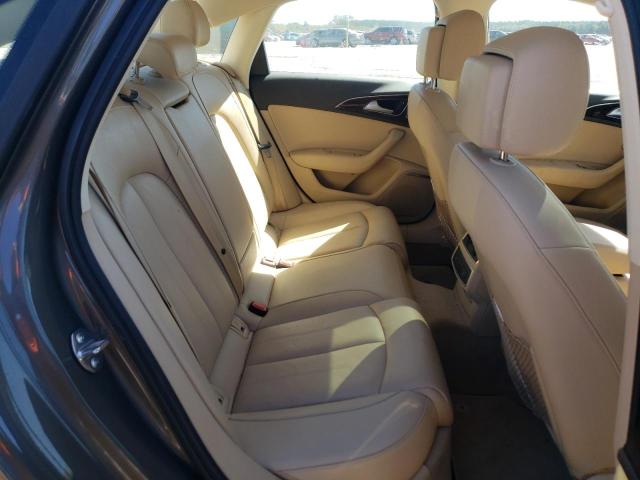 Photo 6 from auction – 2015 AUDI A6 PREMIUM with VIN WAUGFAFC7FN019383