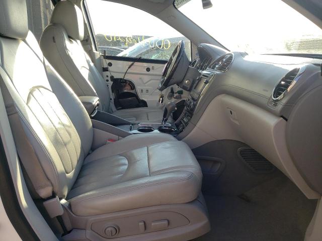 Photo 5 from auction – 2015 BUICK ENCLAVE with VIN 5GAKVBKD3FJ281088