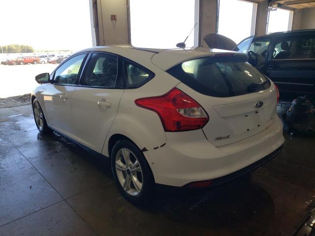 Photo 3 from auction – 2014 FORD FOCUS SE with VIN 1FADP3K23EL334158