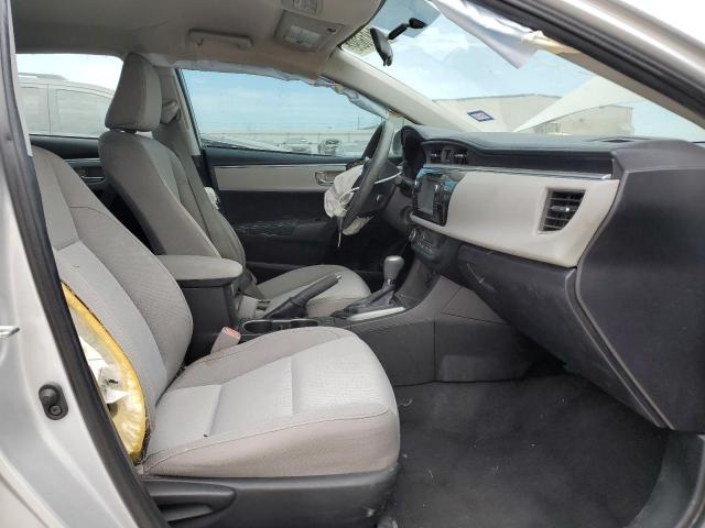 Photo 5 from auction – 2016 TOYOTA COROLLA L with VIN 5YFBURHE0GP451673