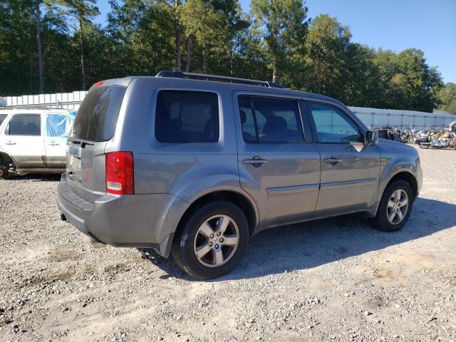 صورة رقم 4 من المزاد - 2010 HONDA PILOT EXL مع VIN 5FNYF3H52AB014701
