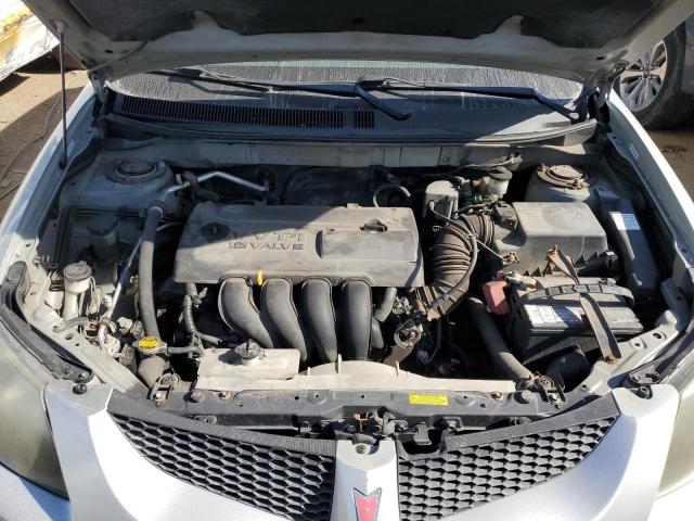 Photo 7 from auction – 2004 PONTIAC VIBE with VIN 5Y2SL62894Z451743
