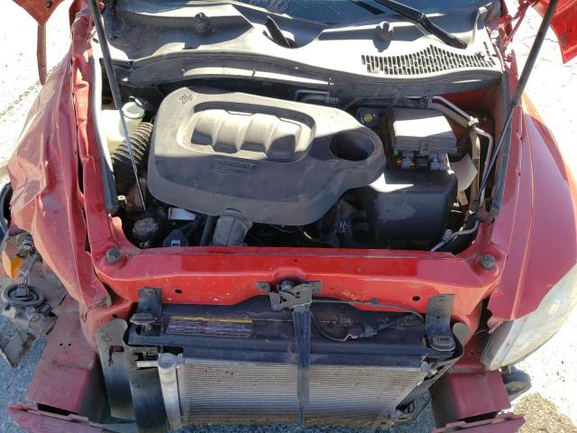 Photo 7 from auction – 2008 CHEVROLET HHR LT with VIN 3GNCA23P08S720618