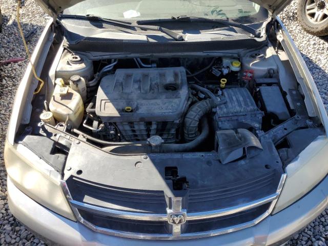 Photo 7 from auction – 2008 DODGE AVENGER SX with VIN 1B3LC56K58N286387