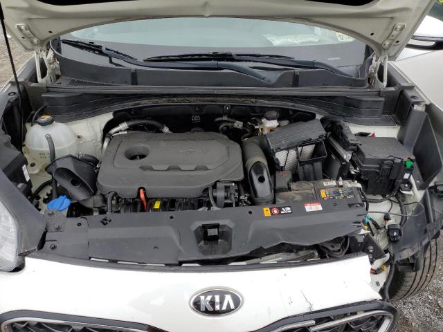 Photo 7 from auction – 2020 KIA SPORTAGE E with VIN KNDPNCAC7L7697043